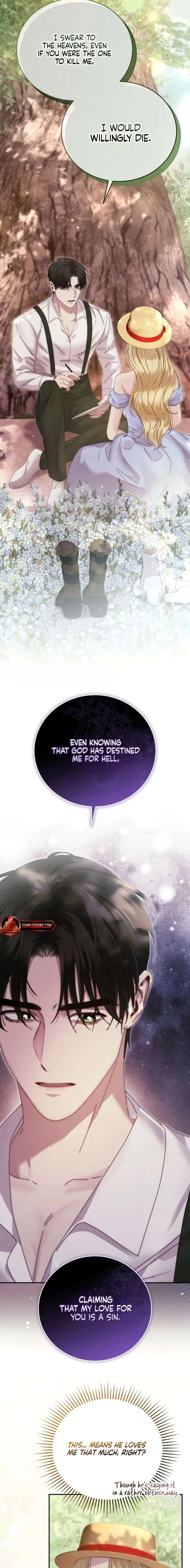 Please Forget Me Chapter 9 page 17