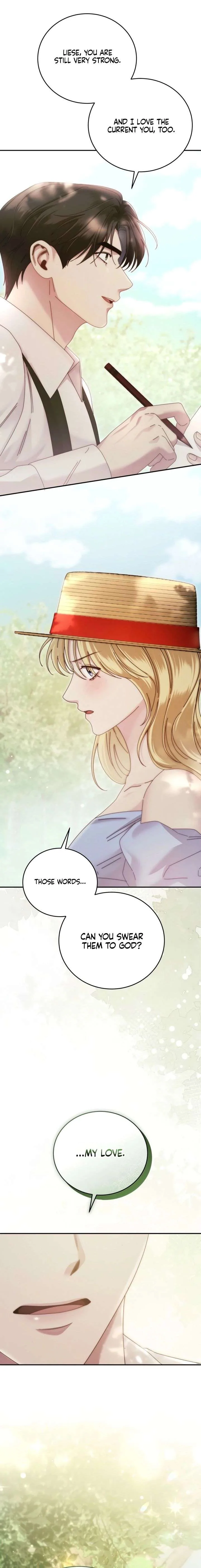 Please Forget Me Chapter 9 page 16