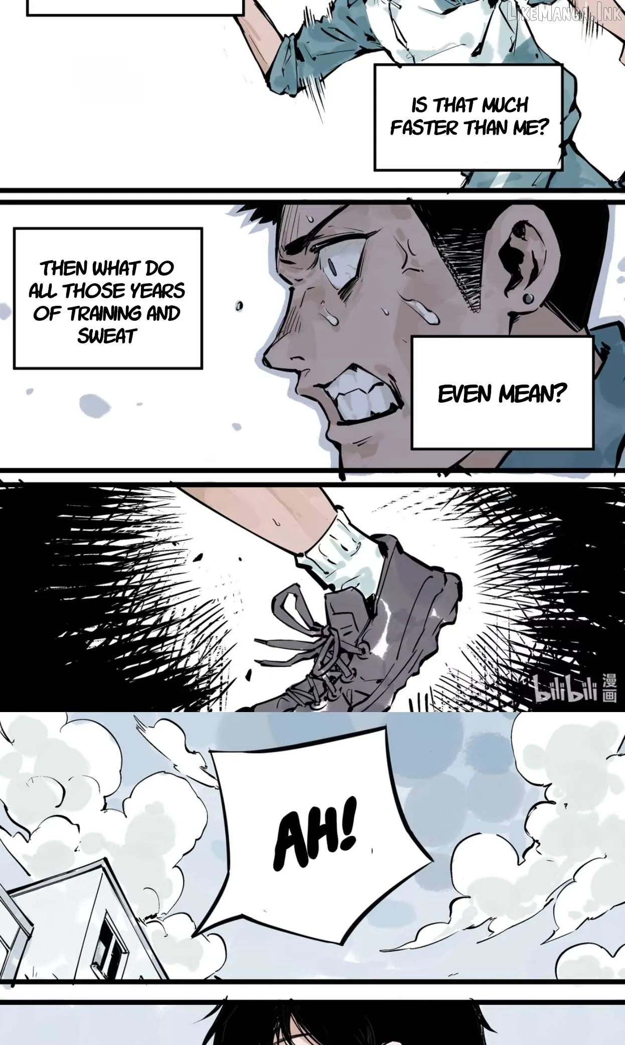 Please Let Me Be Proud Chapter 10 page 3