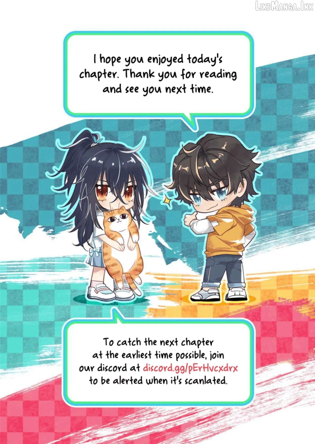 Please Let Me Be Proud Chapter 10 page 16