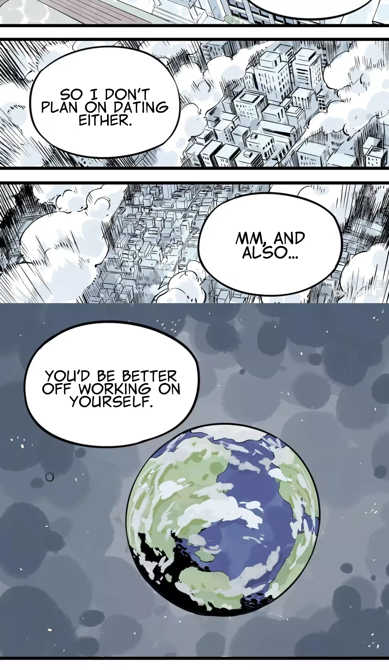 Please Let Me Be Proud Chapter 8 page 4