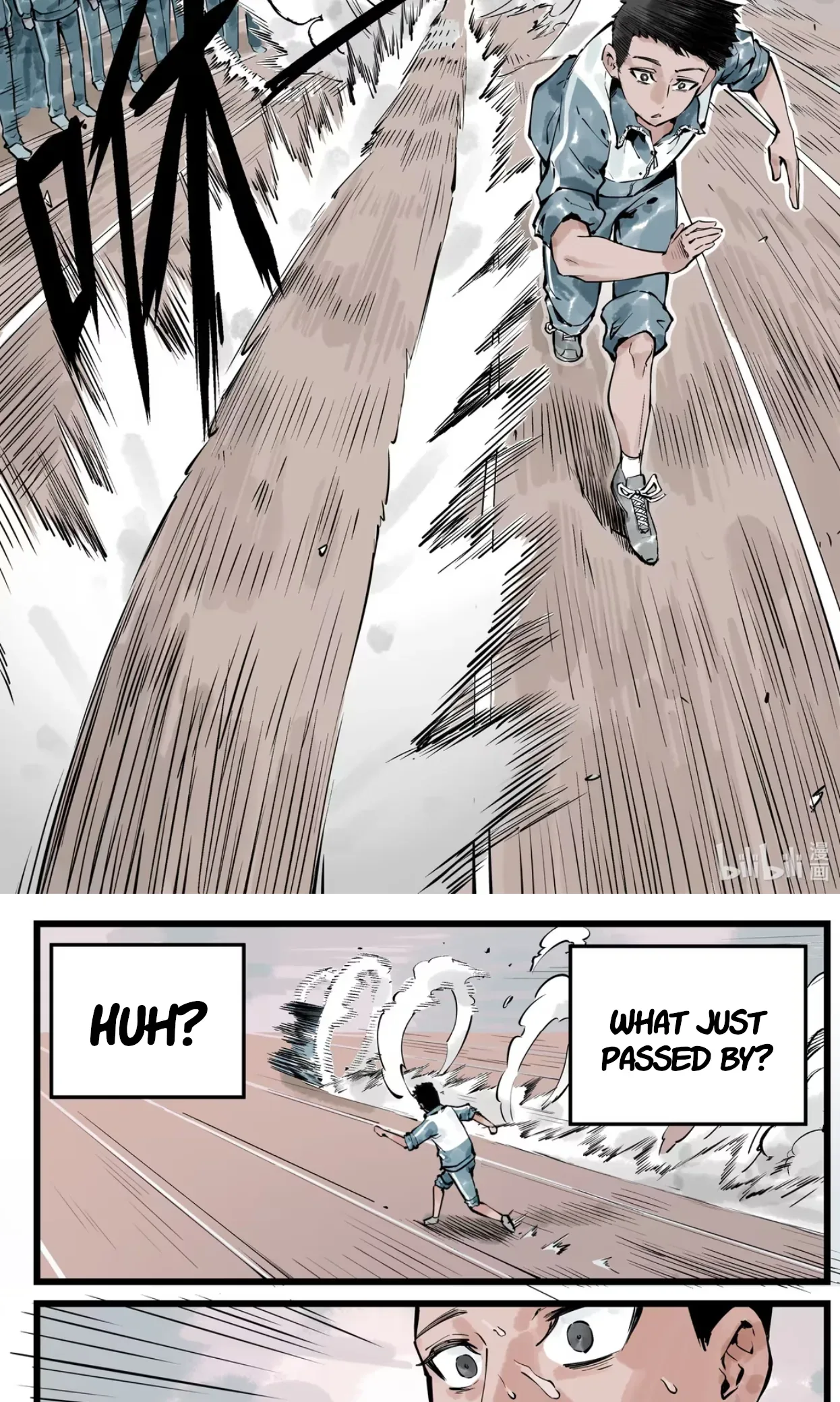 Please Let Me Be Proud Chapter 9 page 14