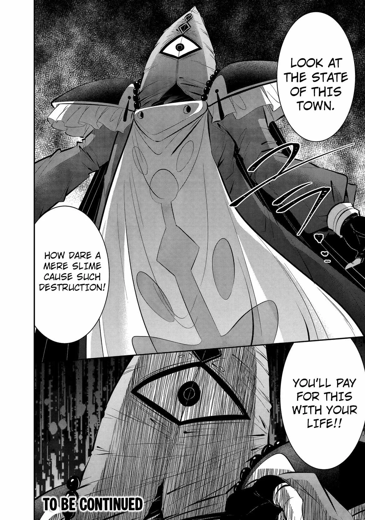 Please Stop Healing Me, Great Sage! Chapter 24 page 23