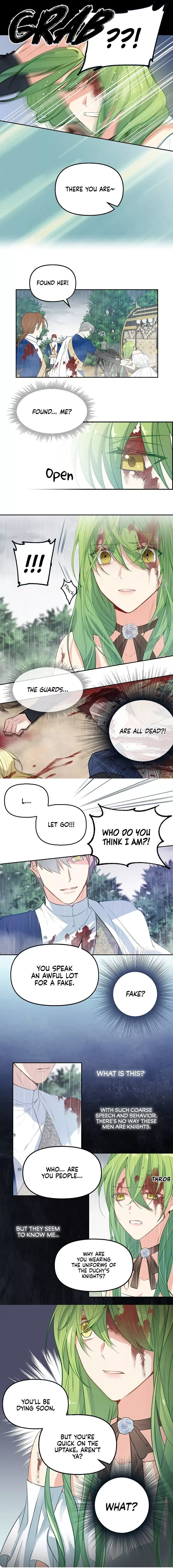 Please Throw Me Away Chapter 1 page 6