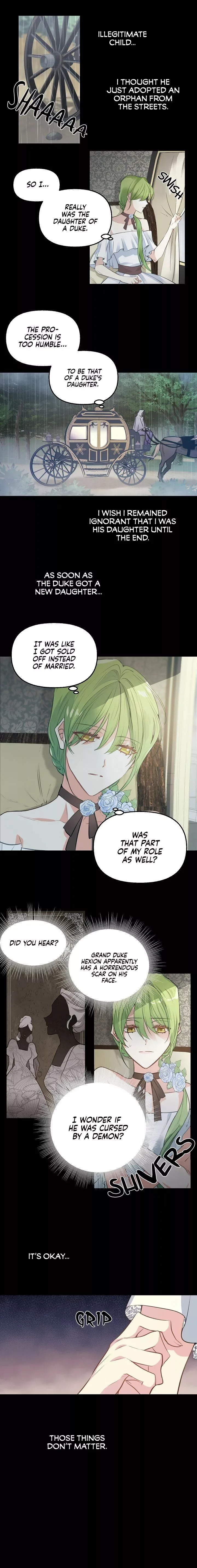 Please Throw Me Away Chapter 1 page 4