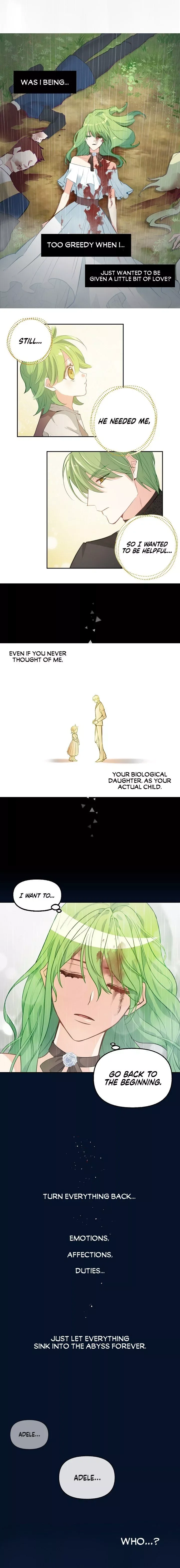 Please Throw Me Away Chapter 1 page 8