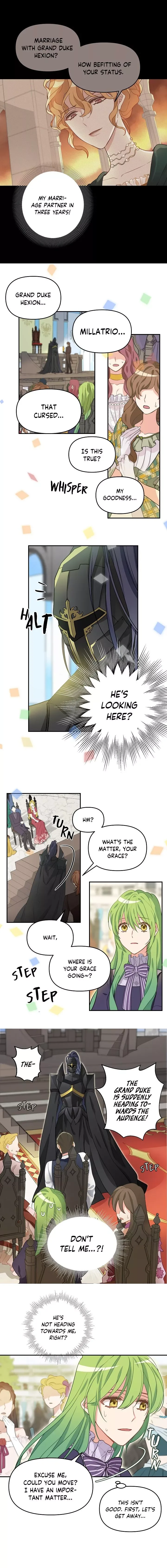 Please Throw Me Away Chapter 10 page 8