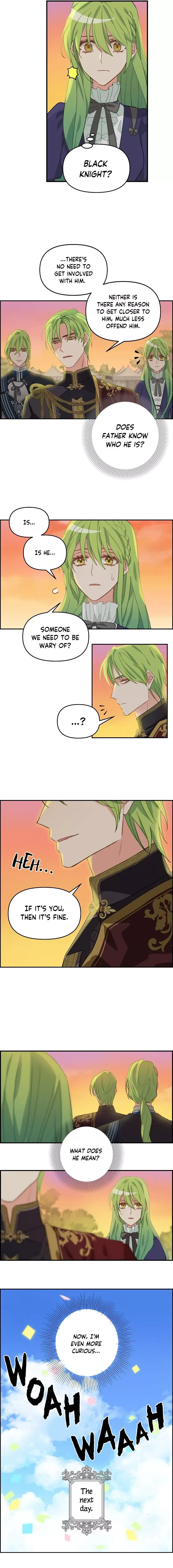 Please Throw Me Away Chapter 10 page 6