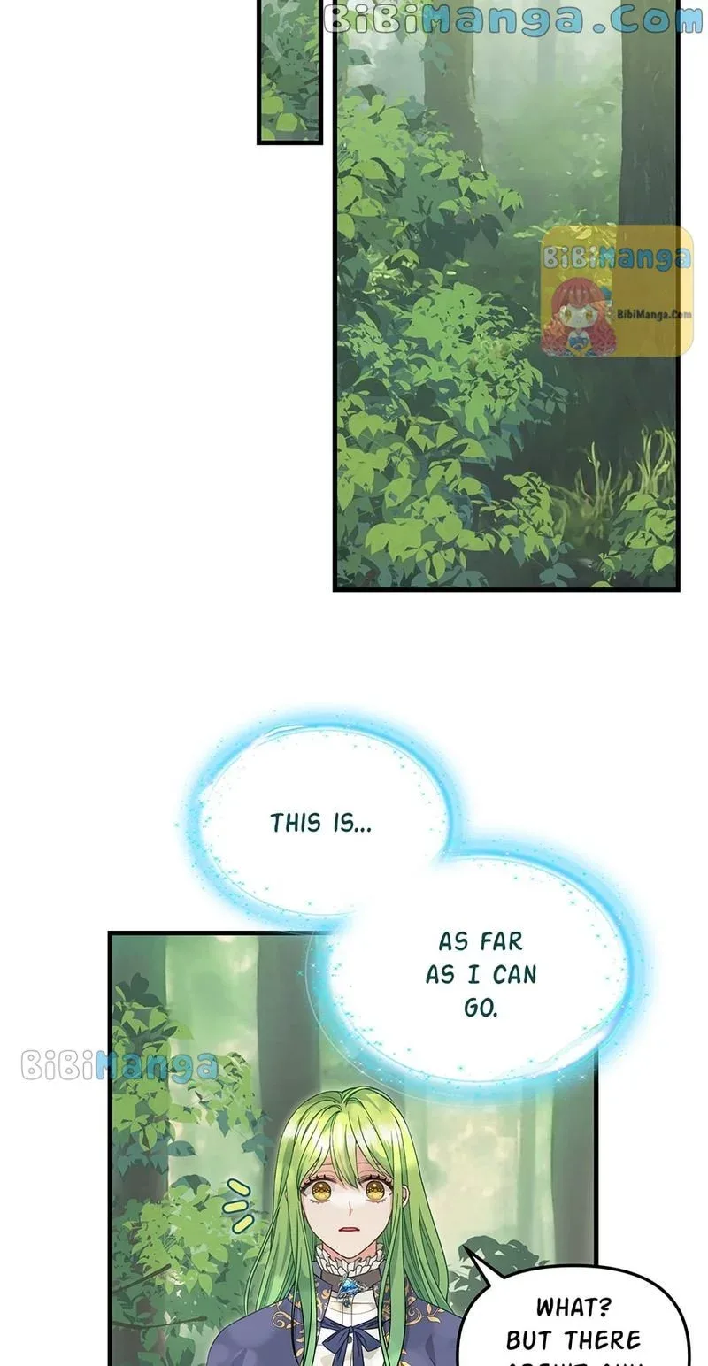 Please Throw Me Away Chapter 100 page 13