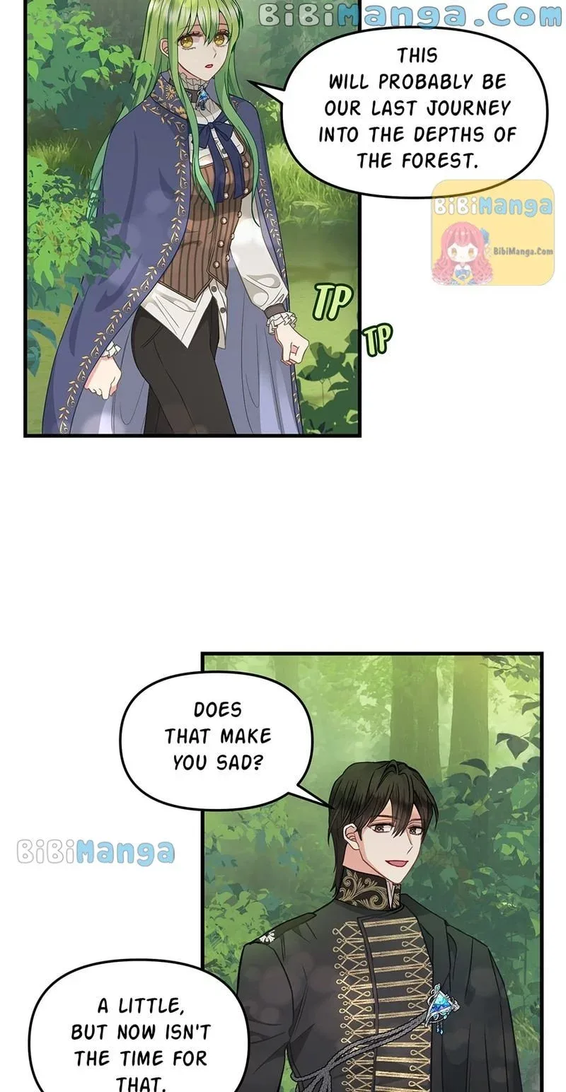 Please Throw Me Away Chapter 100 page 4