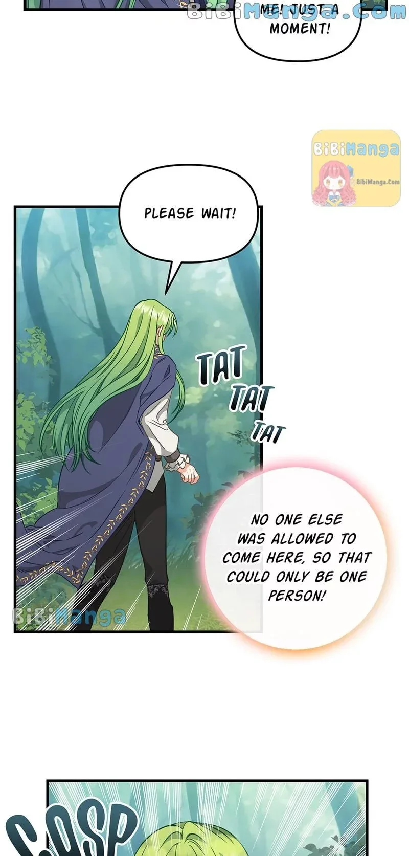 Please Throw Me Away Chapter 100 page 25