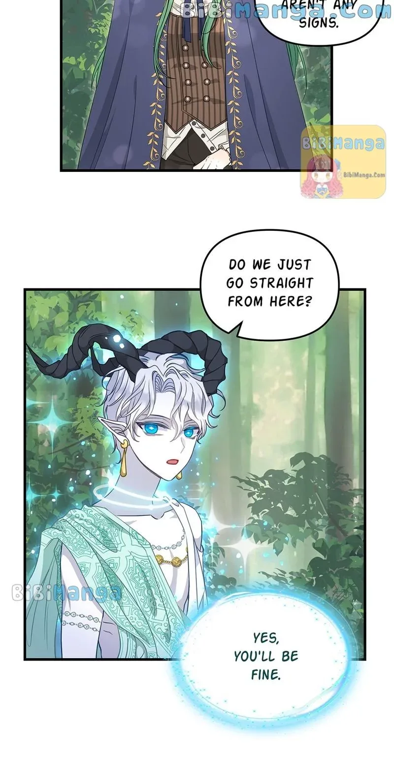 Please Throw Me Away Chapter 100 page 14