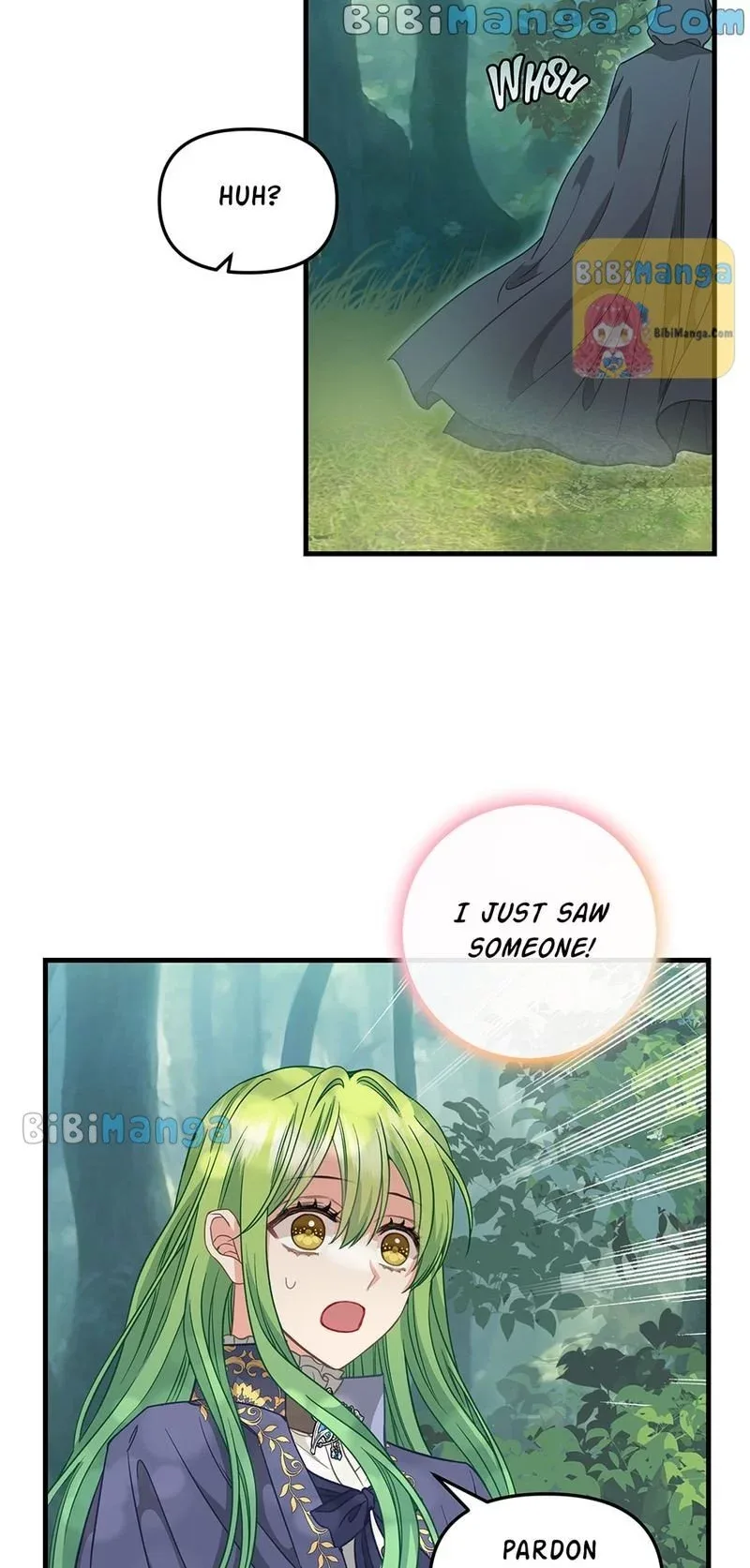 Please Throw Me Away Chapter 100 page 24