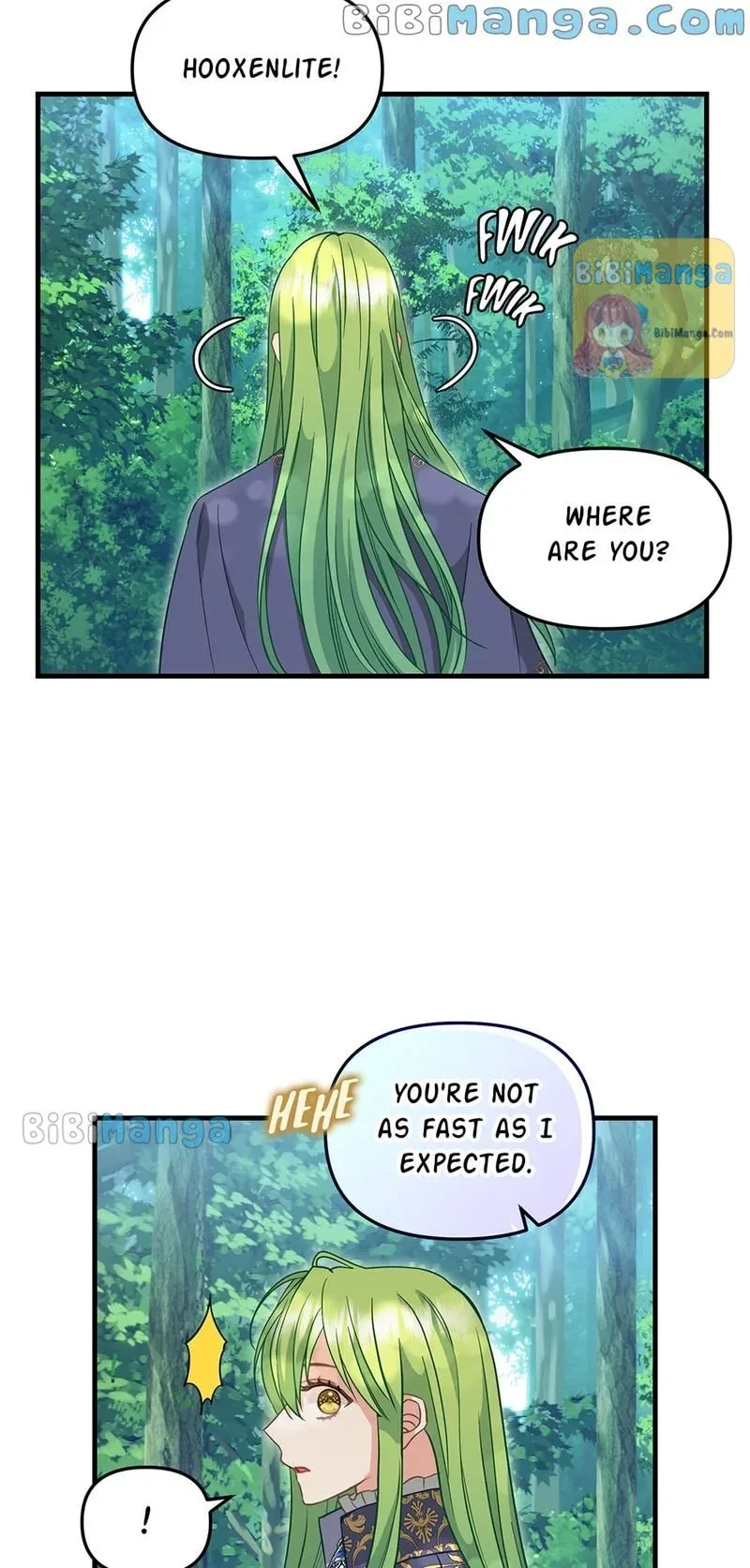 Please Throw Me Away Chapter 100 page 28