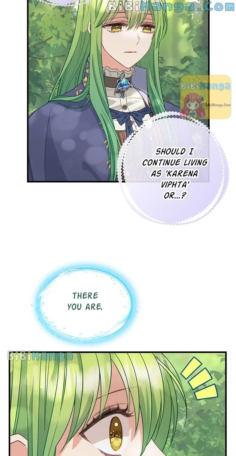 Please Throw Me Away Chapter 100 page 10