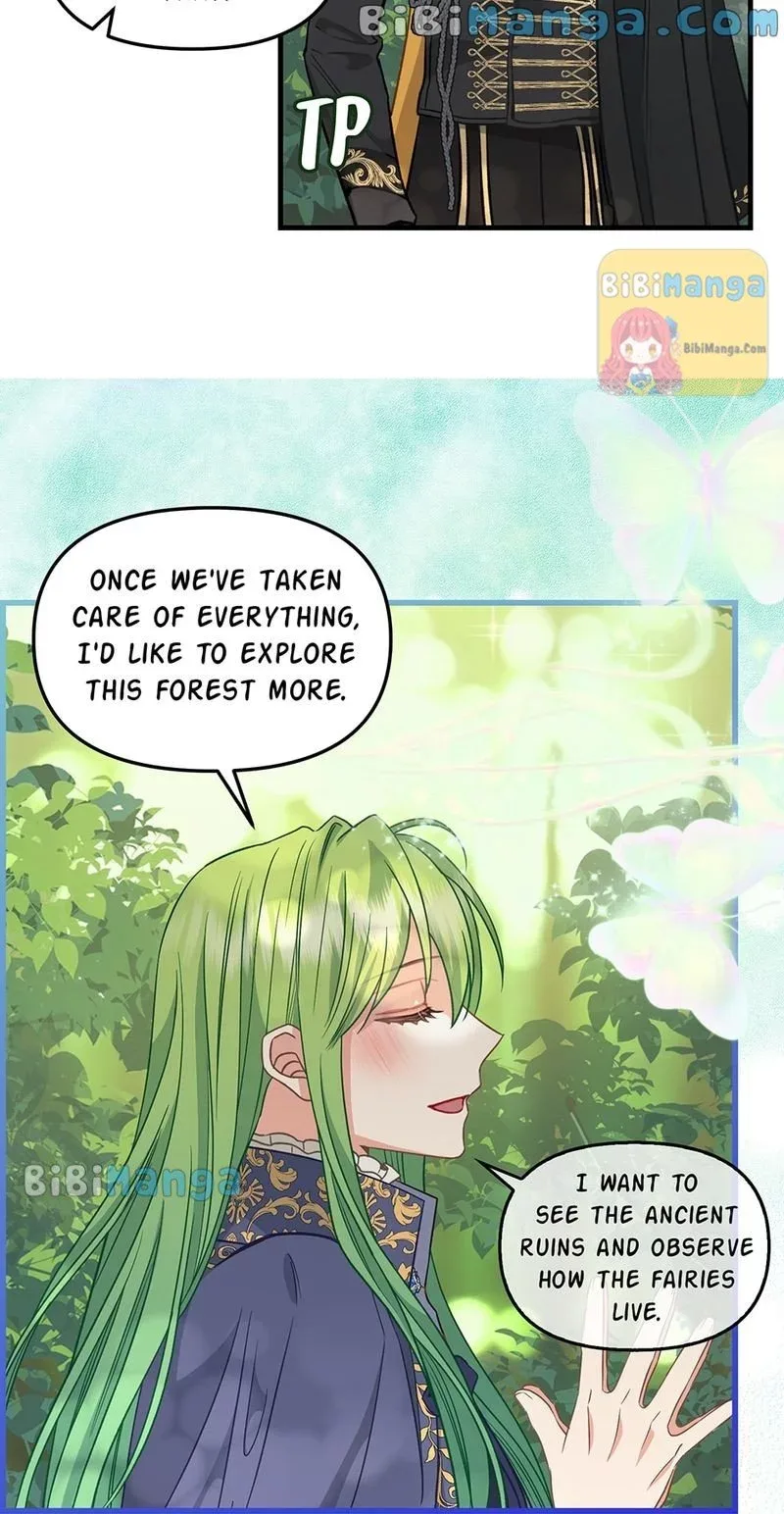 Please Throw Me Away Chapter 100 page 5