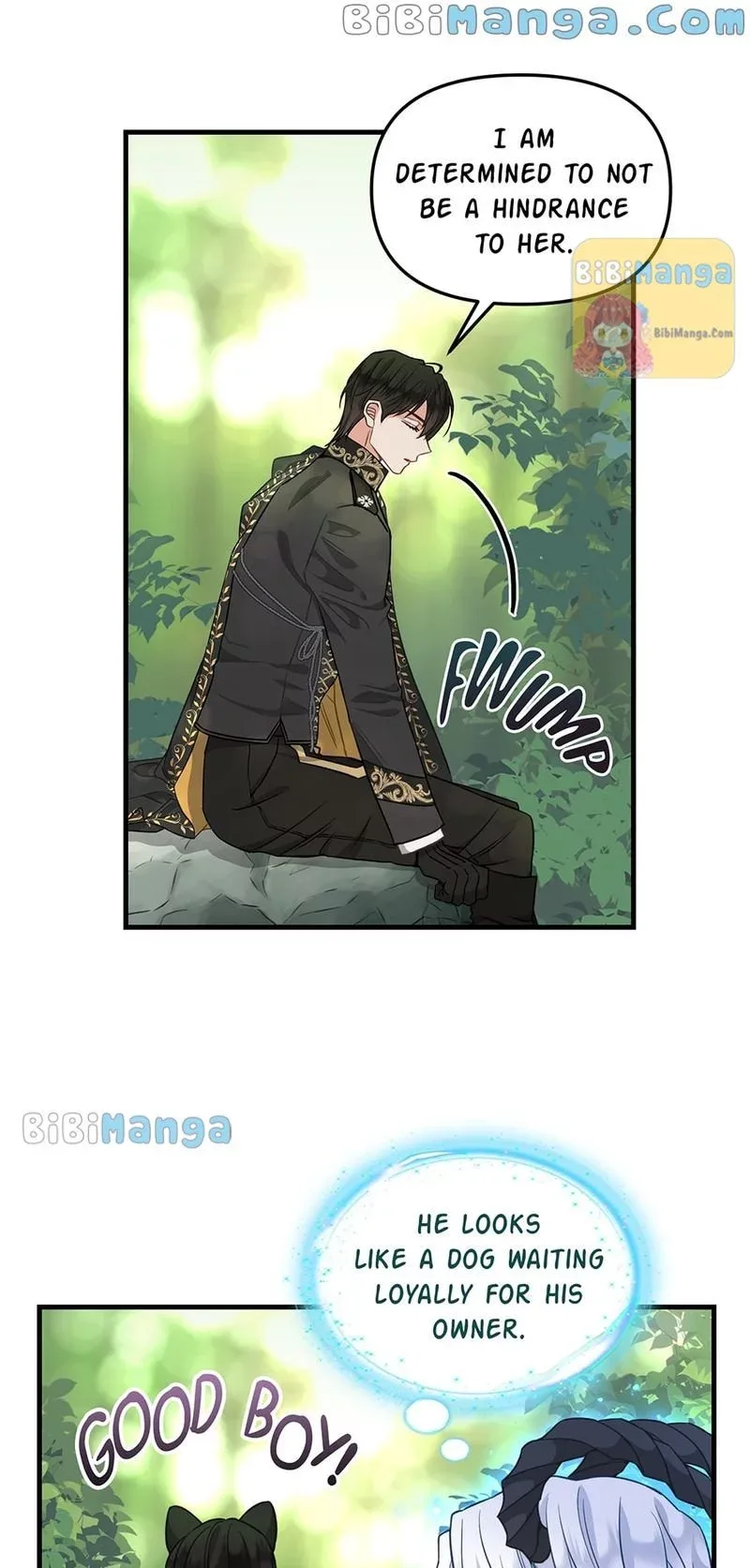 Please Throw Me Away Chapter 100 page 21