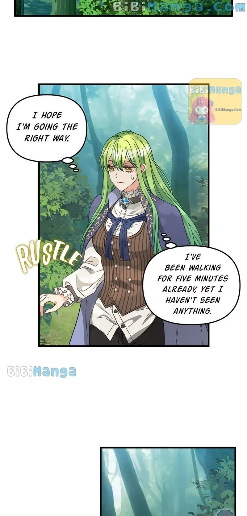 Please Throw Me Away Chapter 100 page 23
