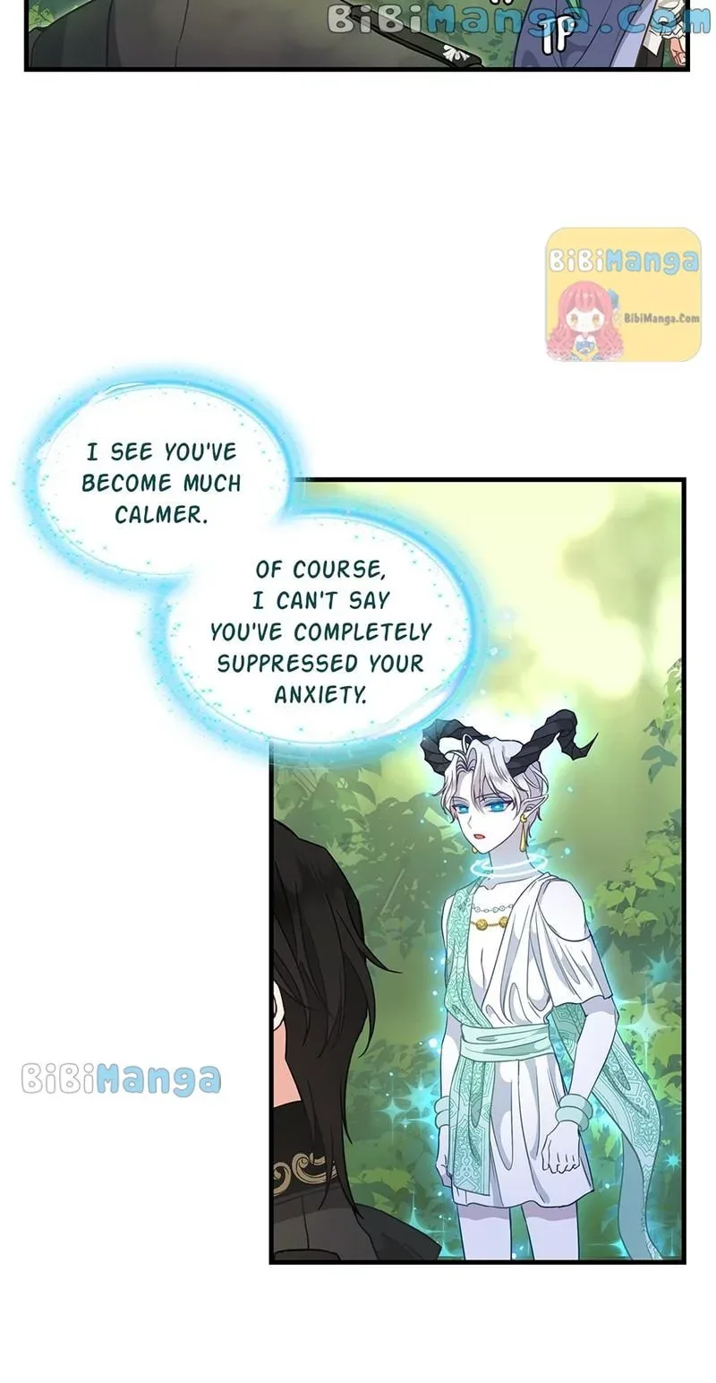 Please Throw Me Away Chapter 100 page 20