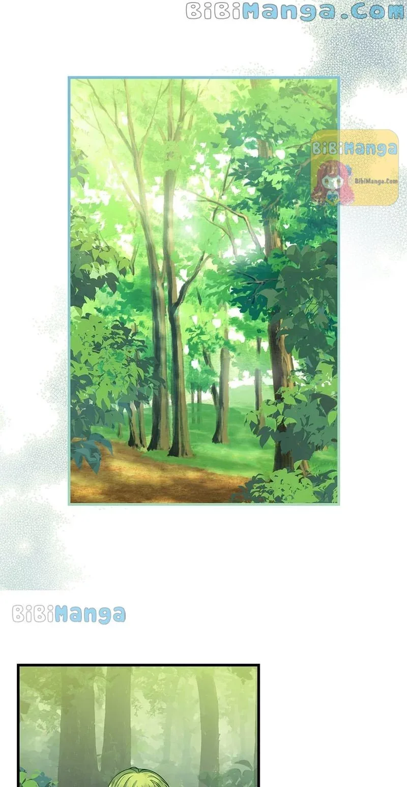 Please Throw Me Away Chapter 100 page 3