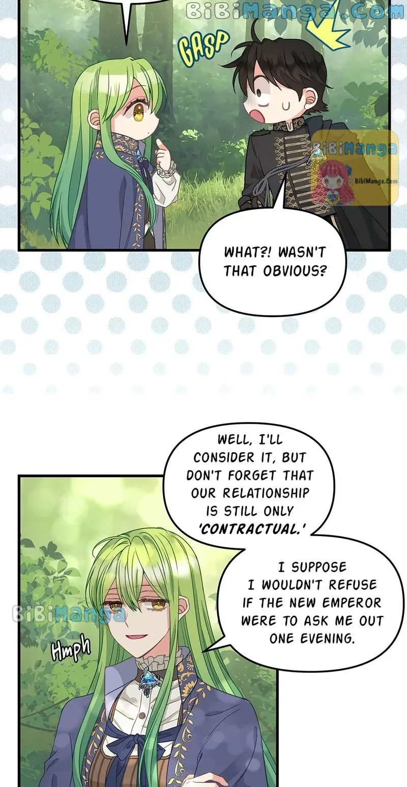 Please Throw Me Away Chapter 100 page 7