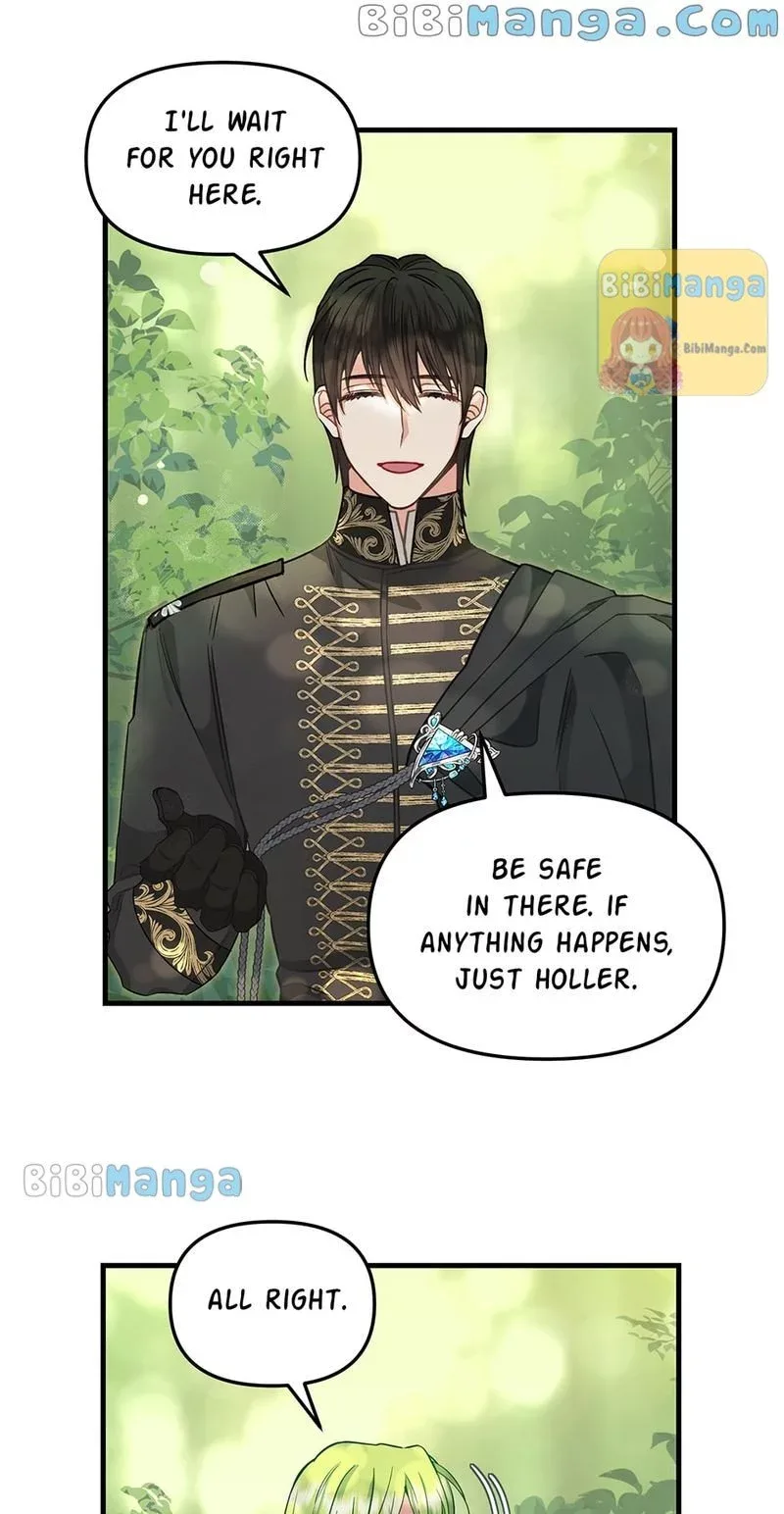 Please Throw Me Away Chapter 100 page 18