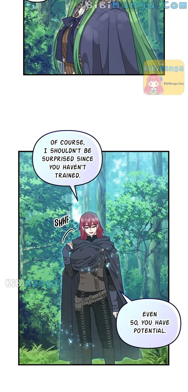 Please Throw Me Away Chapter 100 page 29