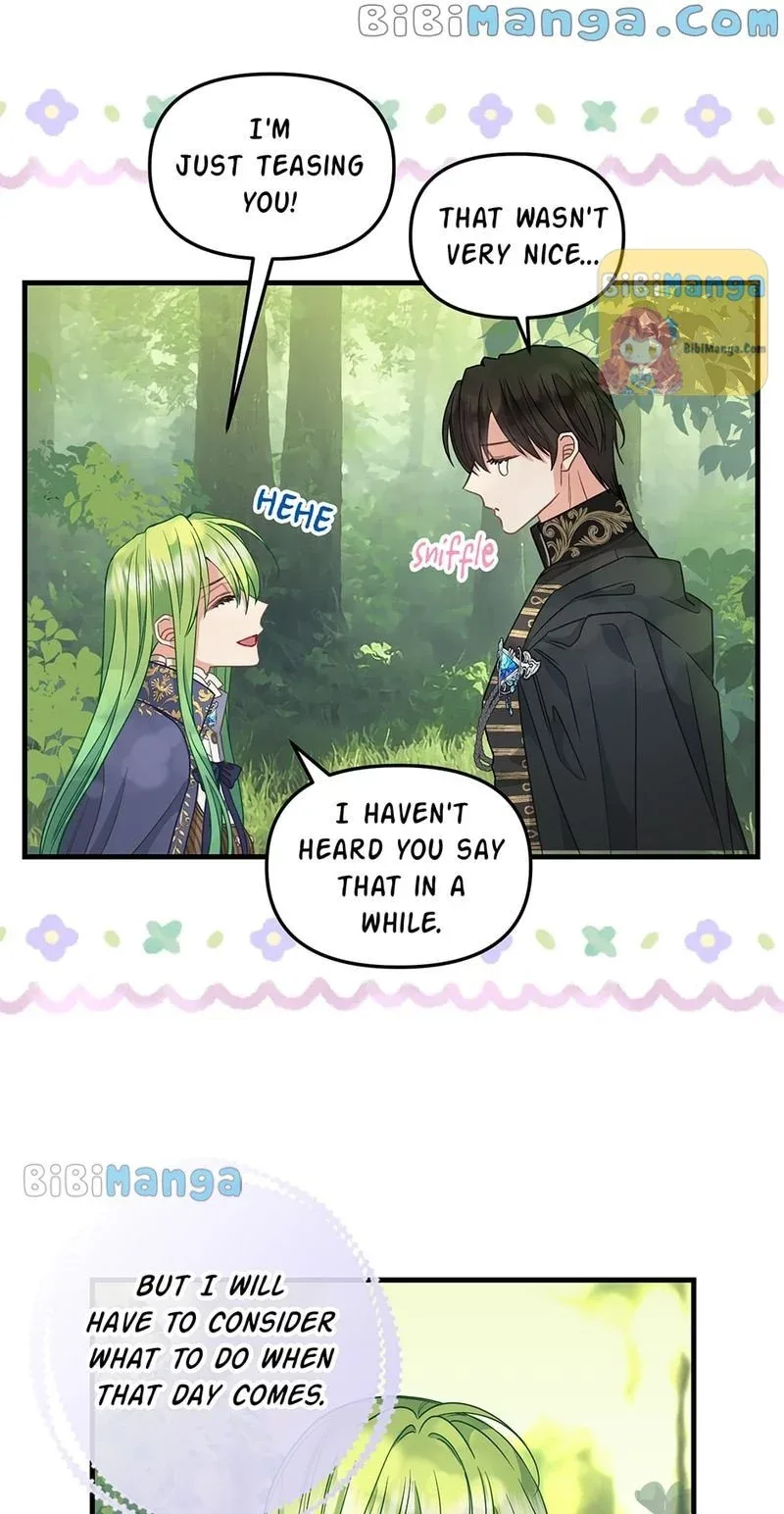 Please Throw Me Away Chapter 100 page 9