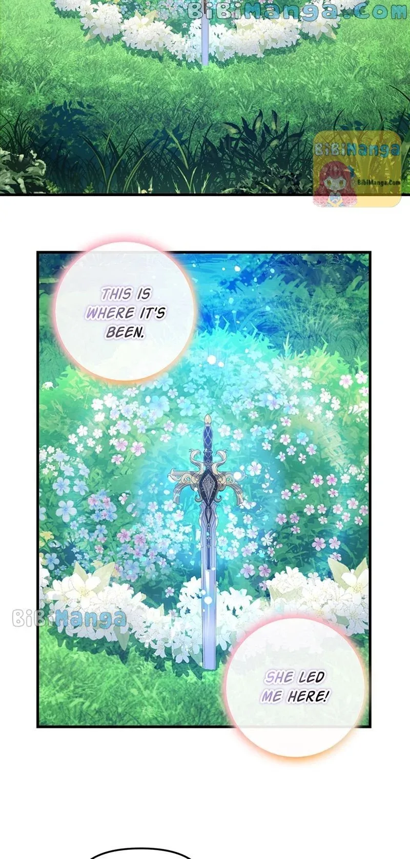 Please Throw Me Away Chapter 100 page 27