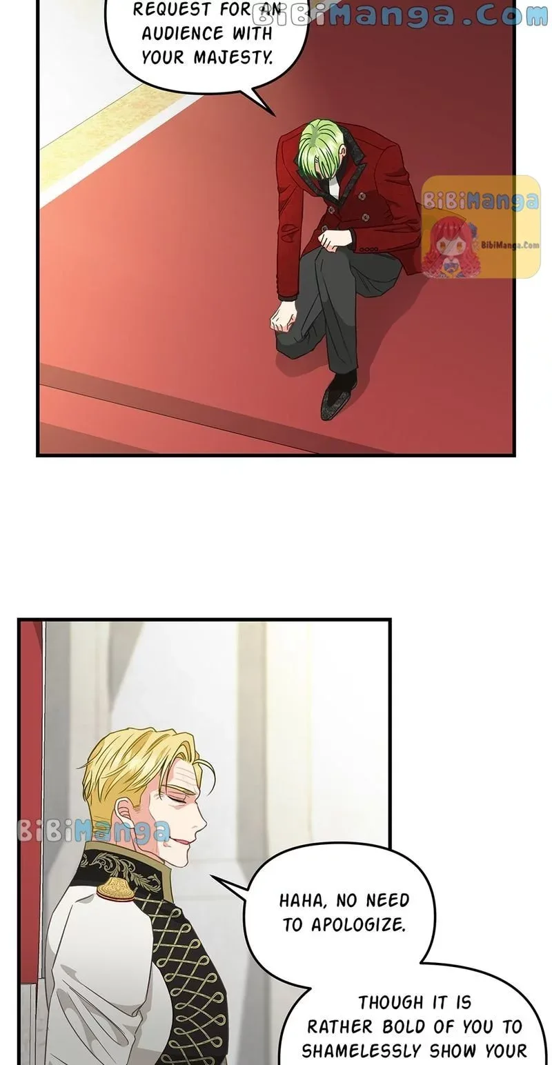 Please Throw Me Away Chapter 100 page 34