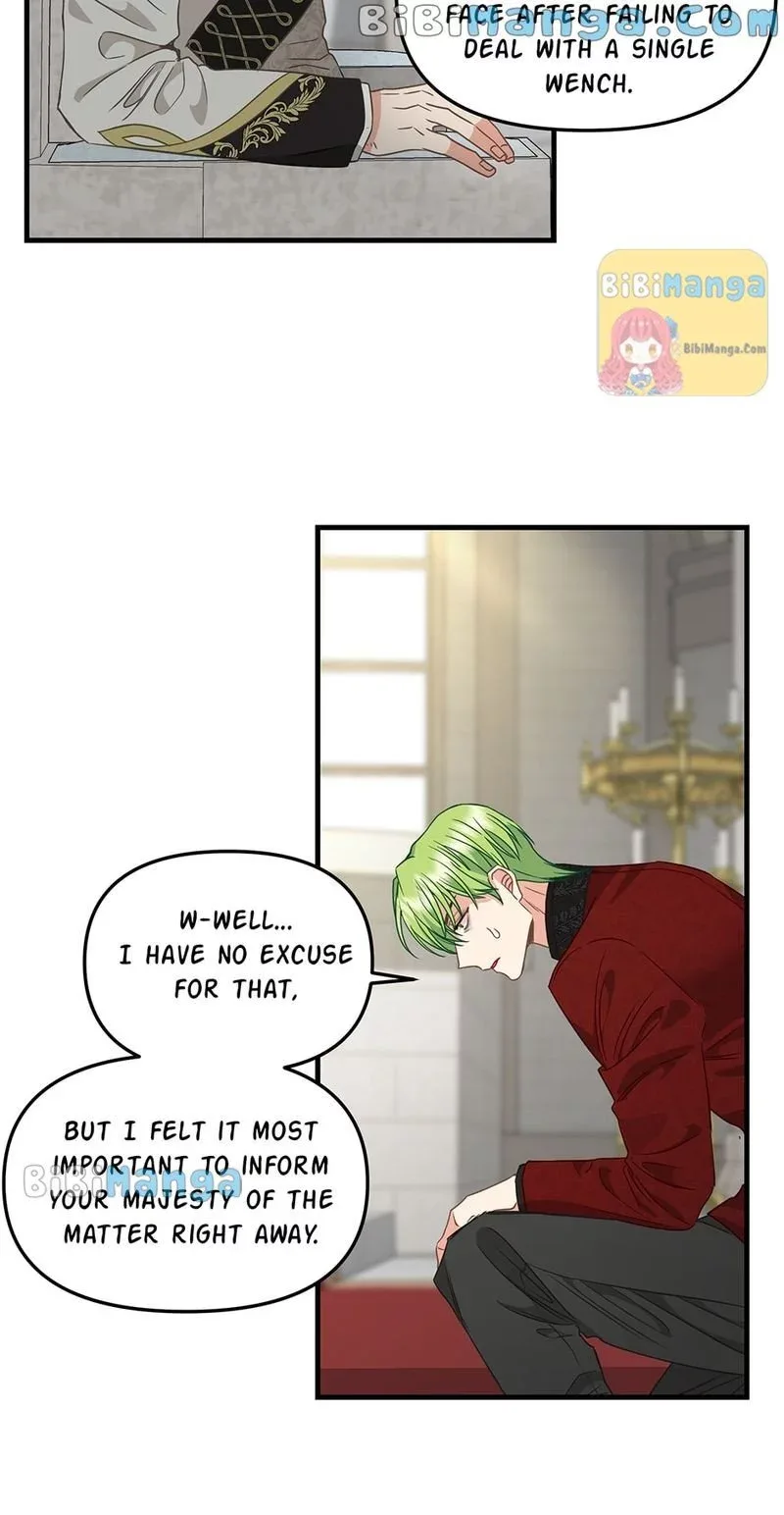 Please Throw Me Away Chapter 100 page 35