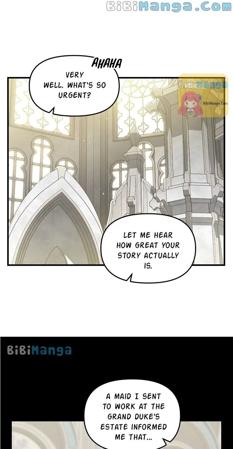 Please Throw Me Away Chapter 100 page 36