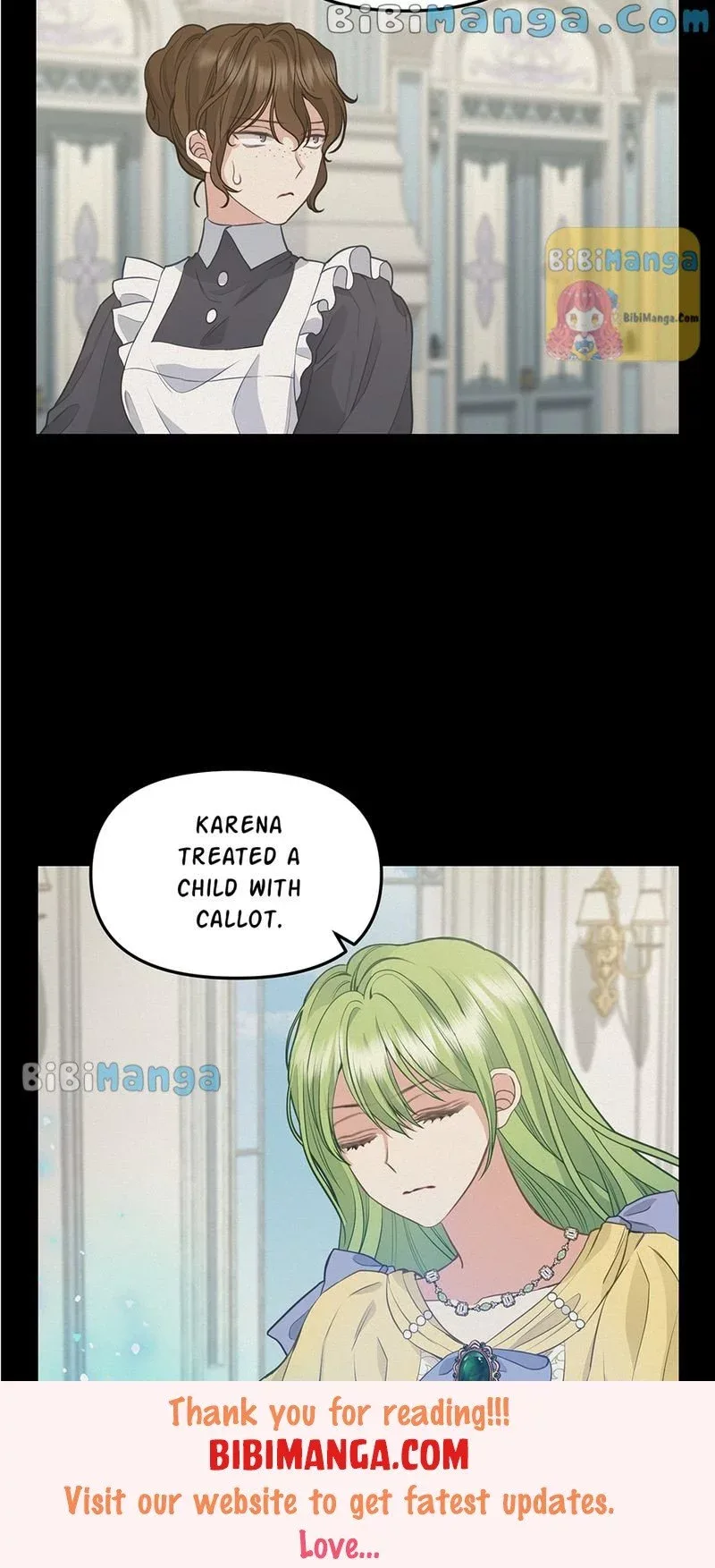 Please Throw Me Away Chapter 100 page 37
