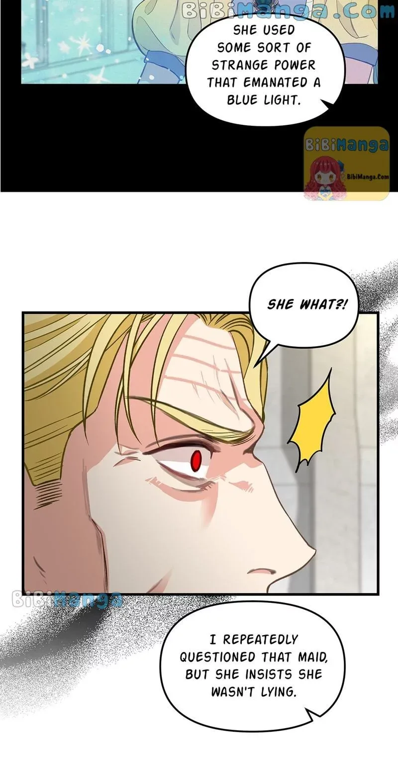 Please Throw Me Away Chapter 100 page 38