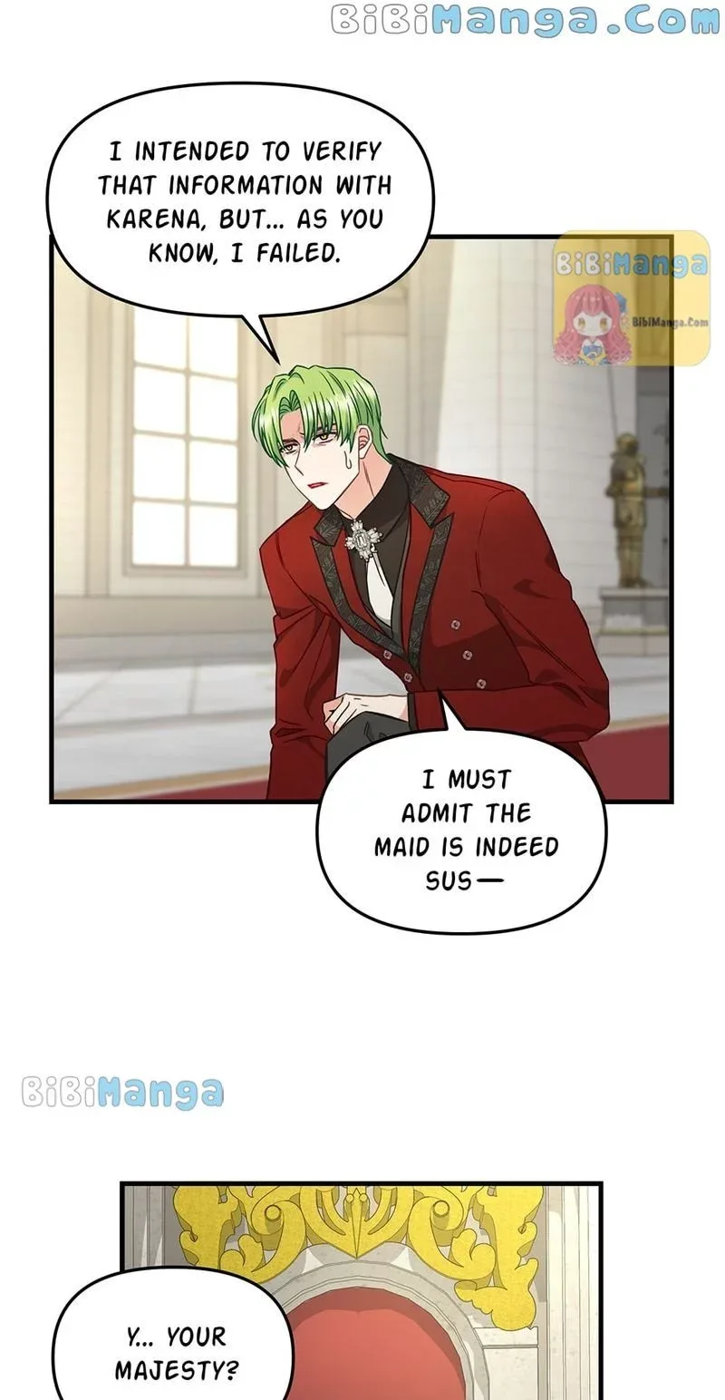 Please Throw Me Away Chapter 100 page 39