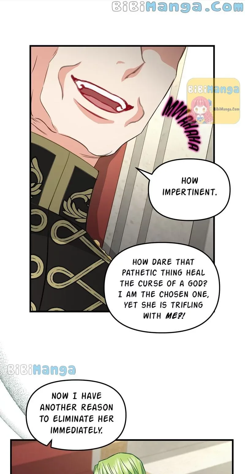 Please Throw Me Away Chapter 100 page 42
