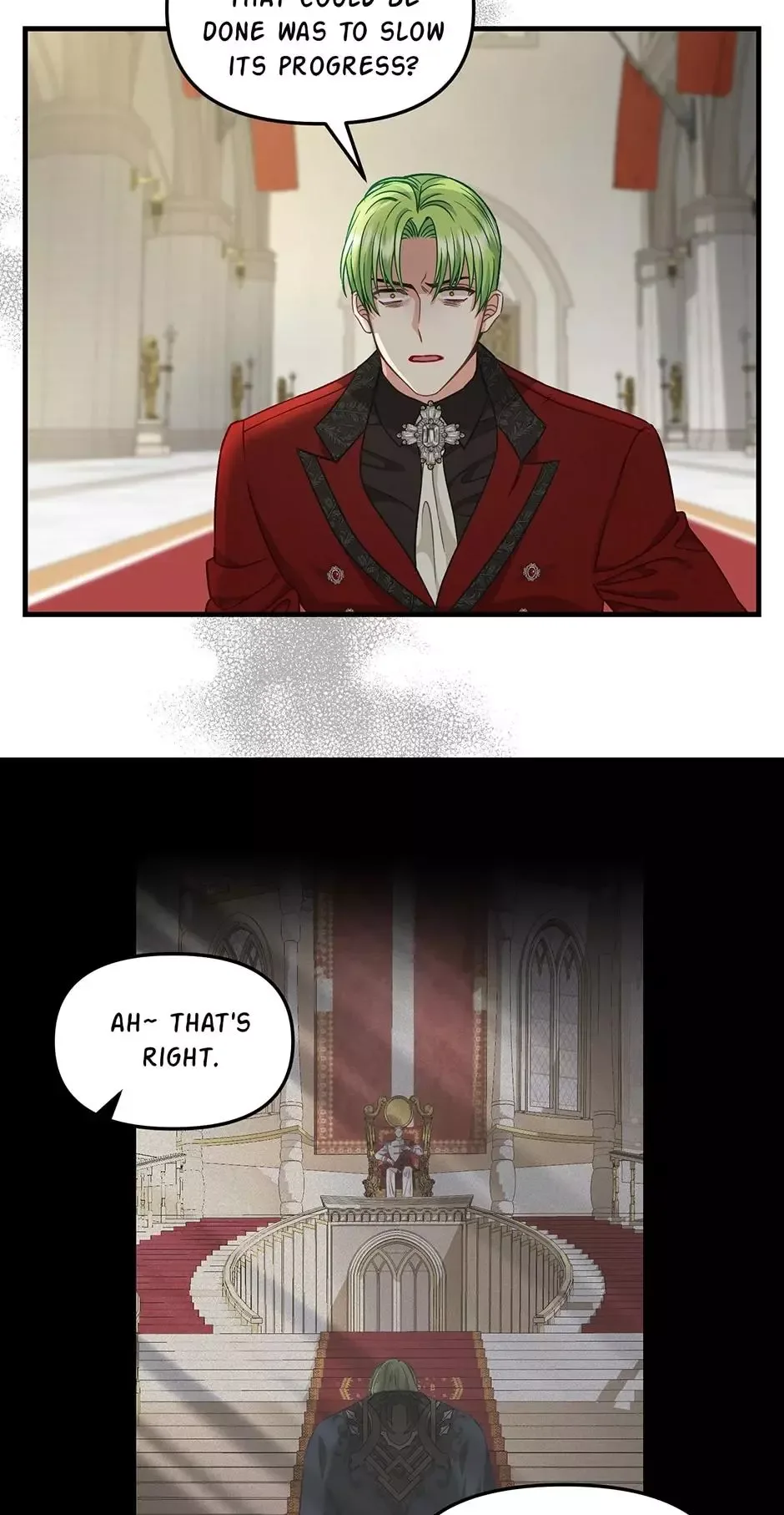 Please Throw Me Away Chapter 101 page 4