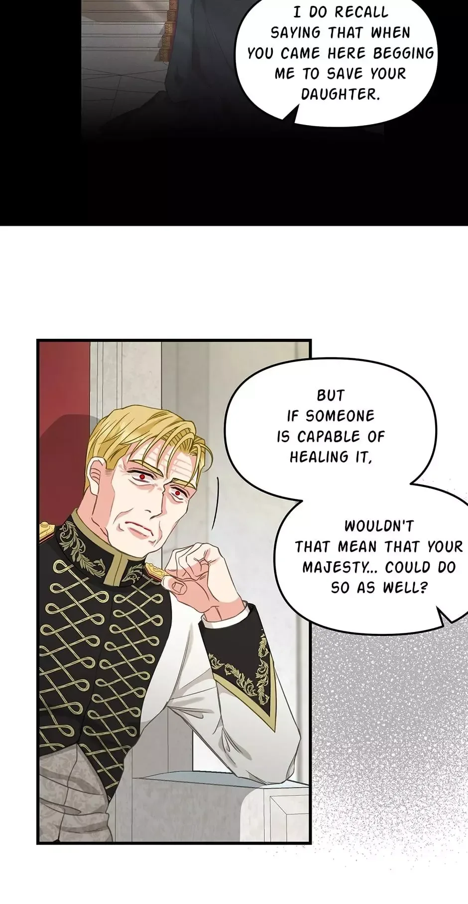 Please Throw Me Away Chapter 101 page 5