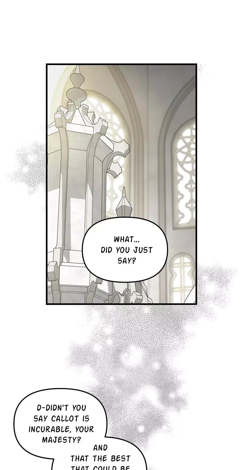 Please Throw Me Away Chapter 101 page 3