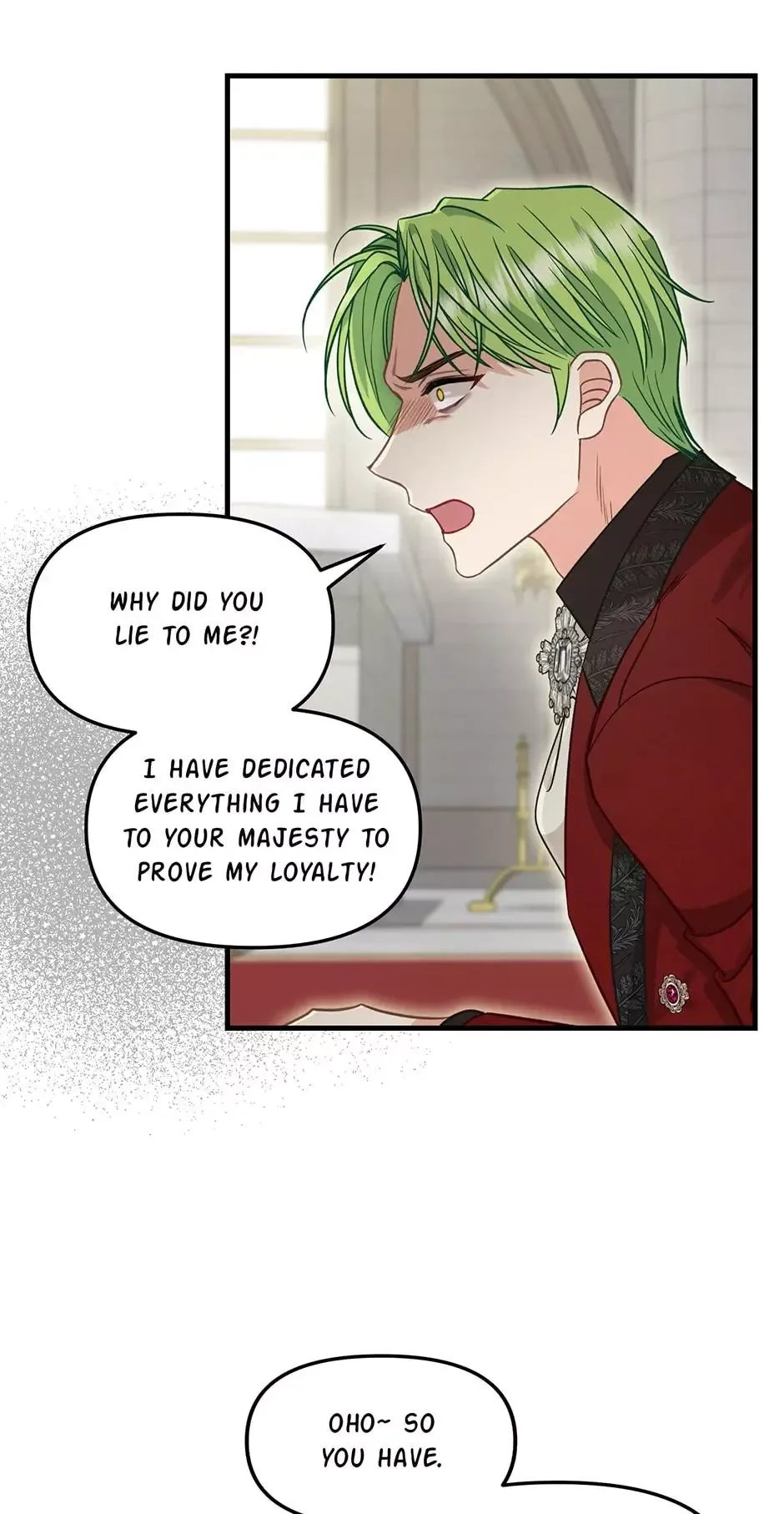Please Throw Me Away Chapter 101 page 6