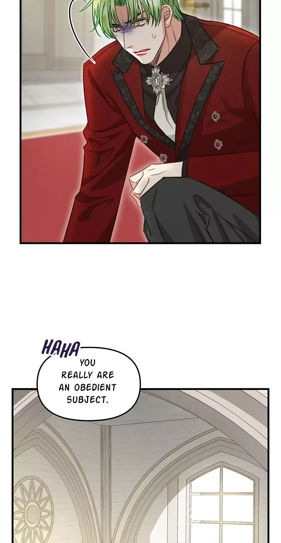 Please Throw Me Away Chapter 101 page 13