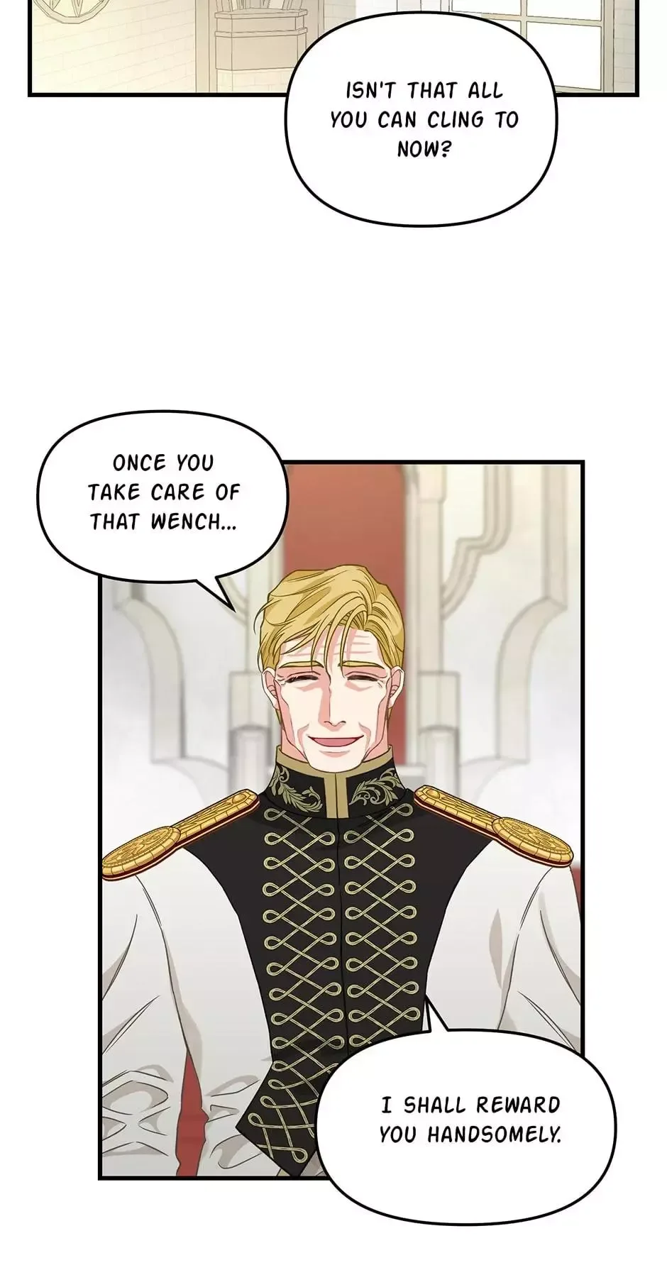 Please Throw Me Away Chapter 101 page 14