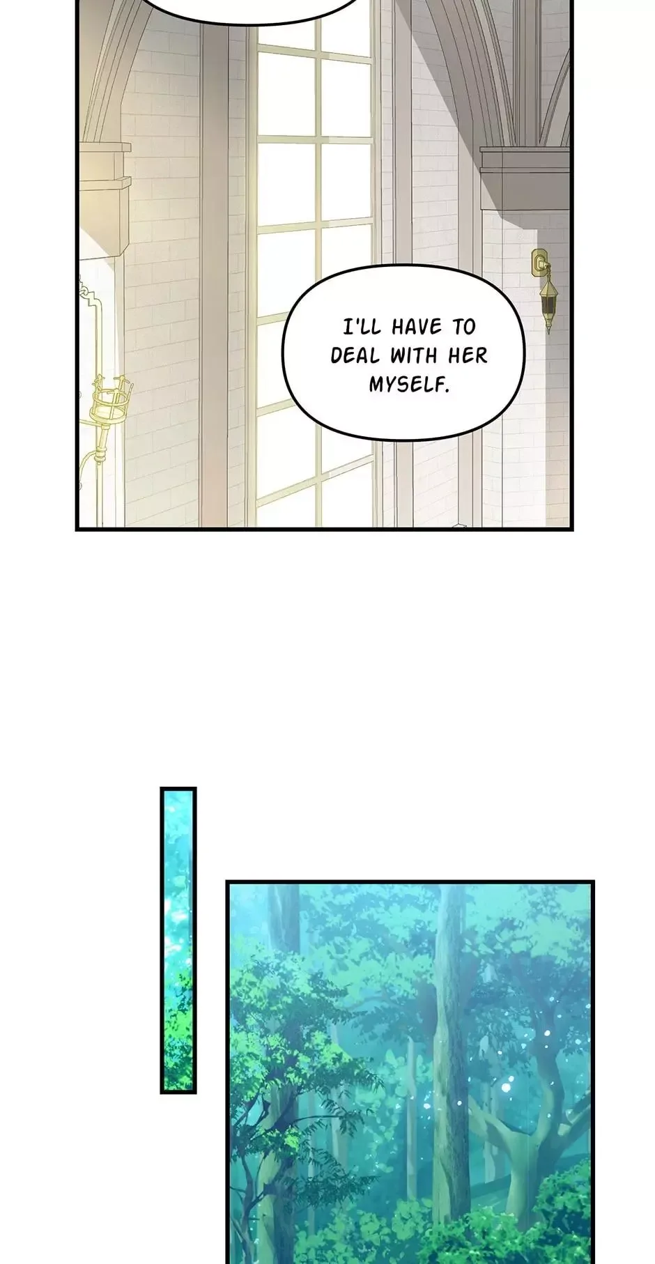 Please Throw Me Away Chapter 101 page 19