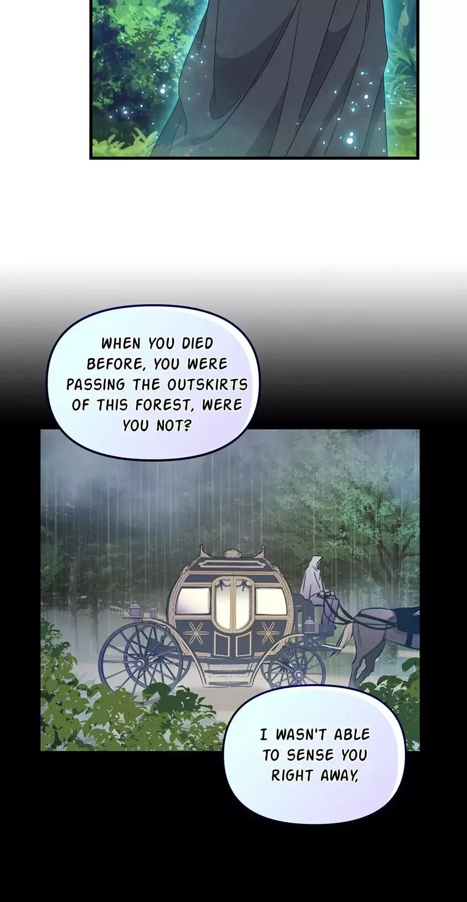 Please Throw Me Away Chapter 101 page 26