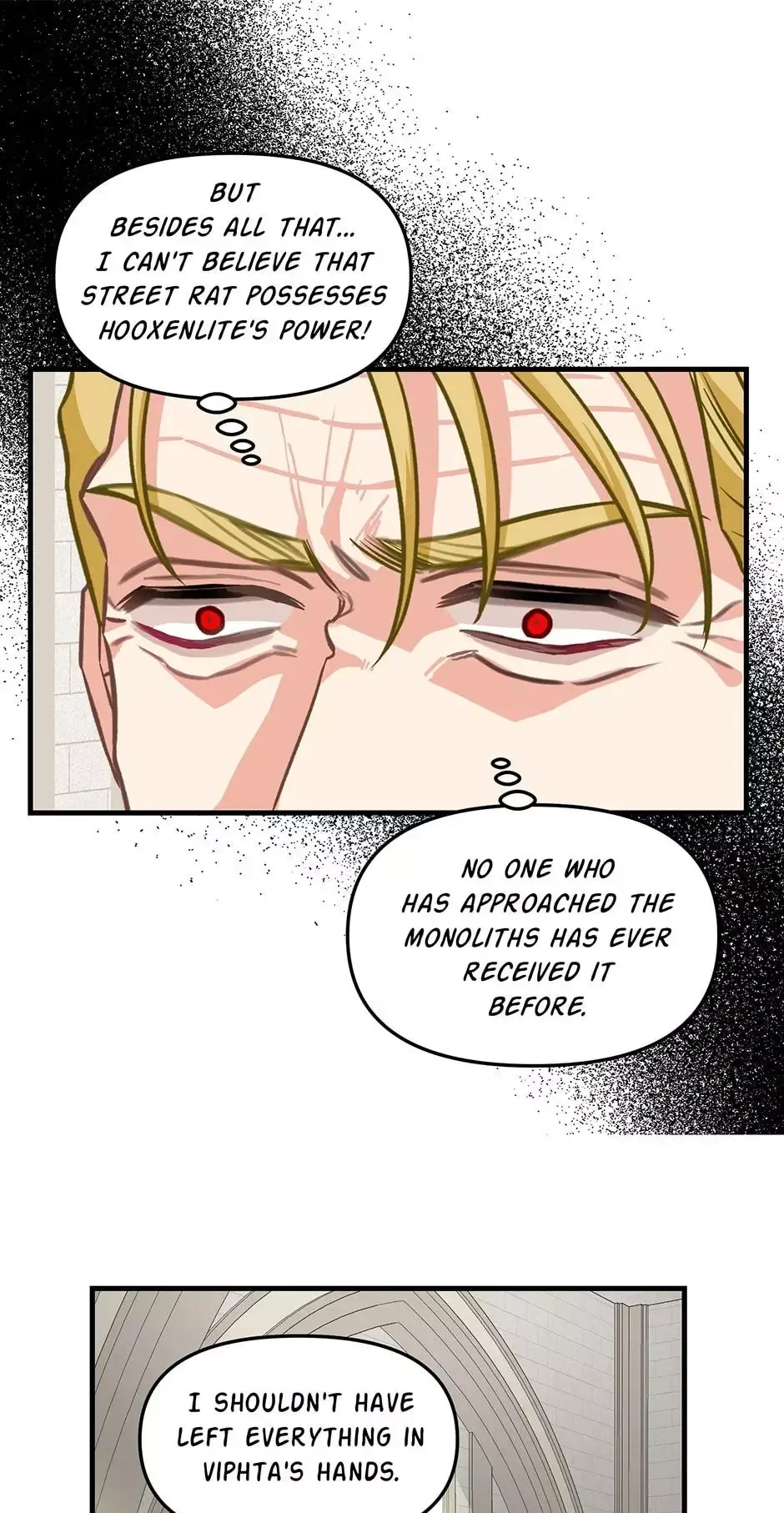 Please Throw Me Away Chapter 101 page 18