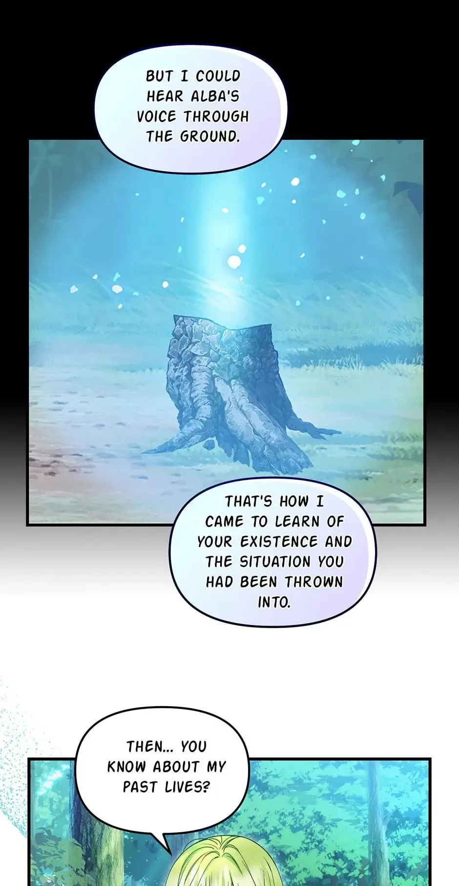 Please Throw Me Away Chapter 101 page 27