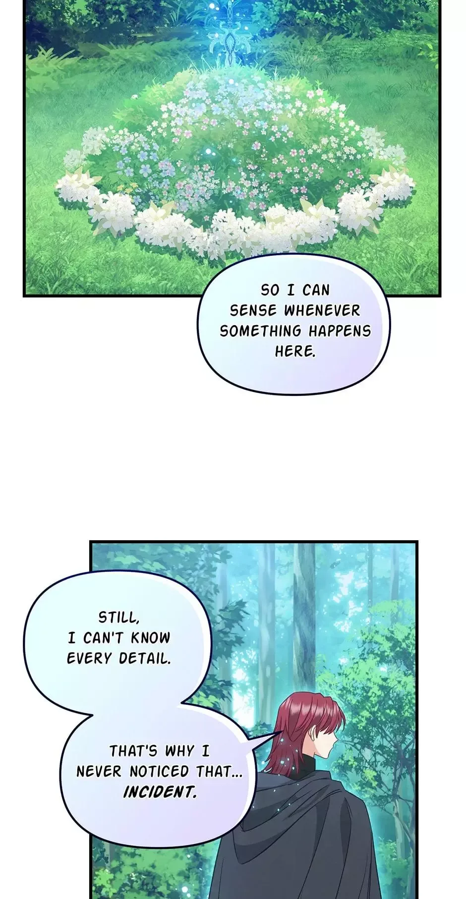 Please Throw Me Away Chapter 101 page 25