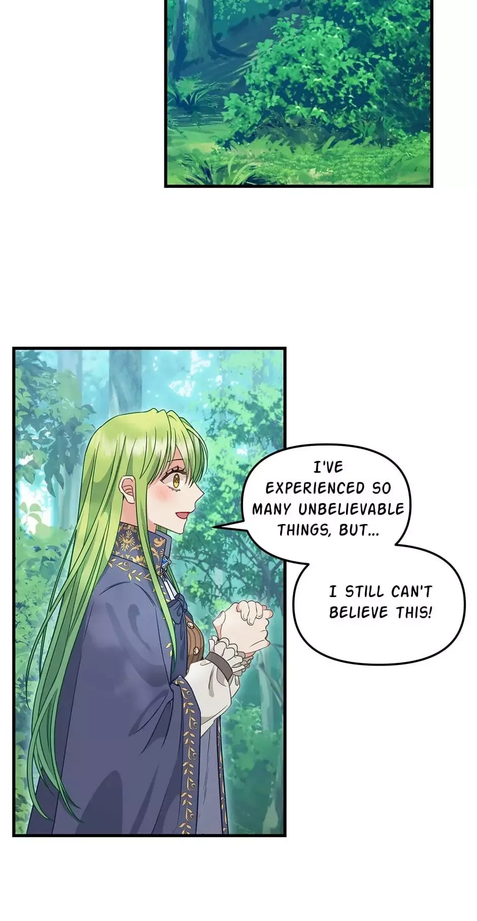 Please Throw Me Away Chapter 101 page 20