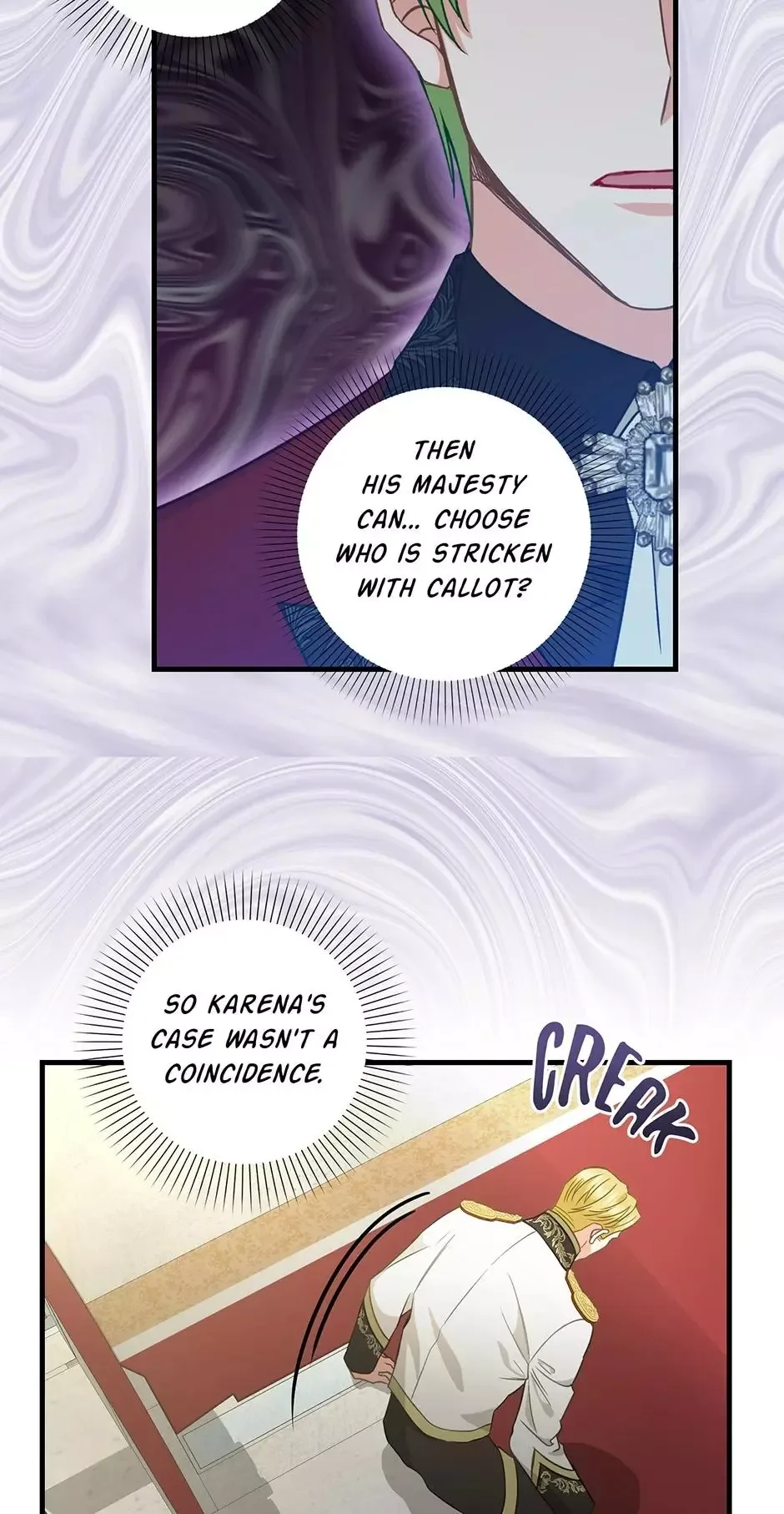 Please Throw Me Away Chapter 101 page 10