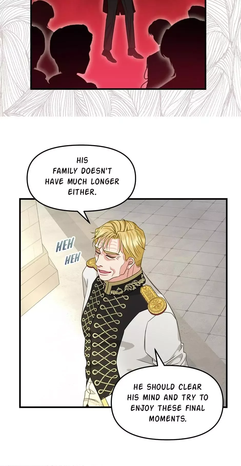 Please Throw Me Away Chapter 101 page 17
